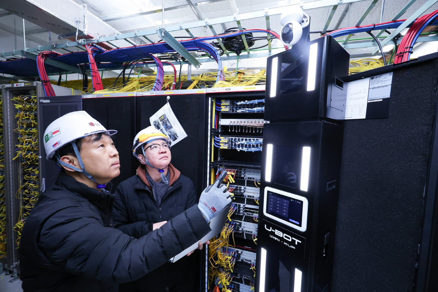 0210 LG U+, 네트워크 자율화로 고객 체감 품질 확 올린다_1