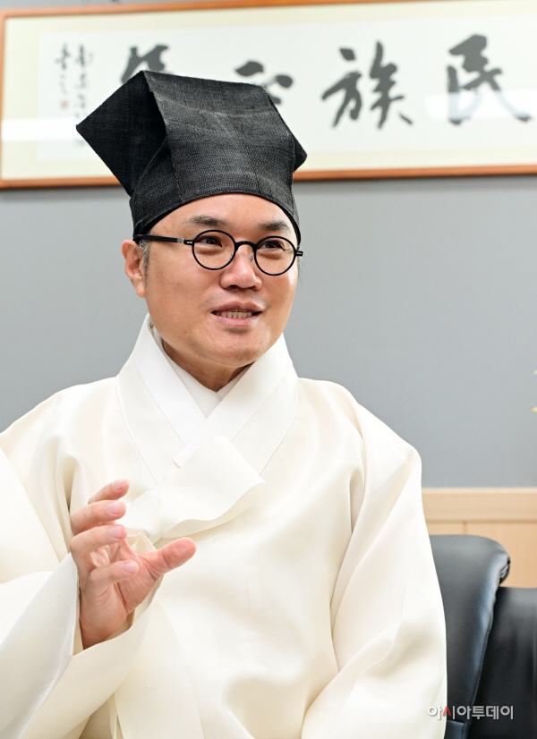 한재우 한국민족종교협의회 사무총장-608