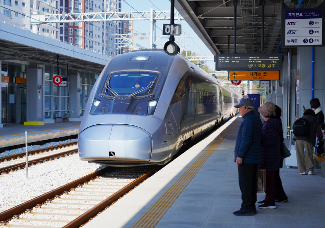 1. 설 연휴‘온천·일출·미식’, 겨울 울진의 매력(KTX)2