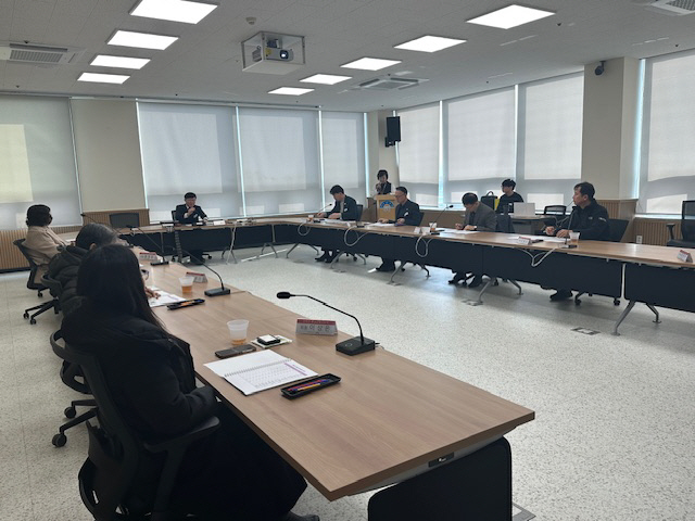01-1 제1회 양평군 환경교육위원회