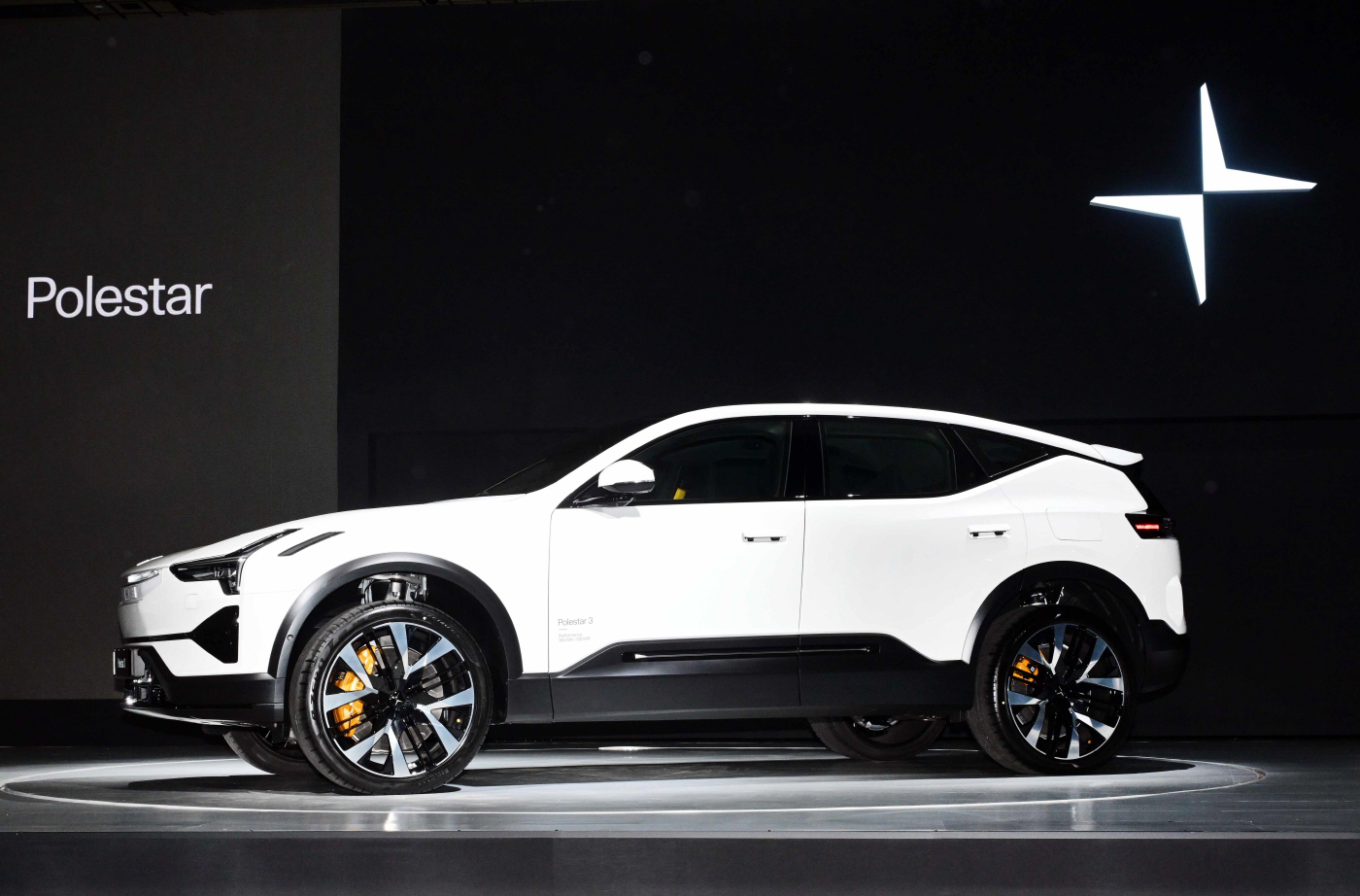 폴스타 3, 폴스타 5 신차 발표회-5655