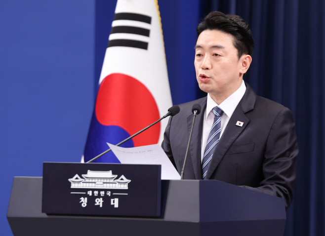 이재명 대통령, 12일 여야 양당대표 오찬회동<YONHAP NO-5802>