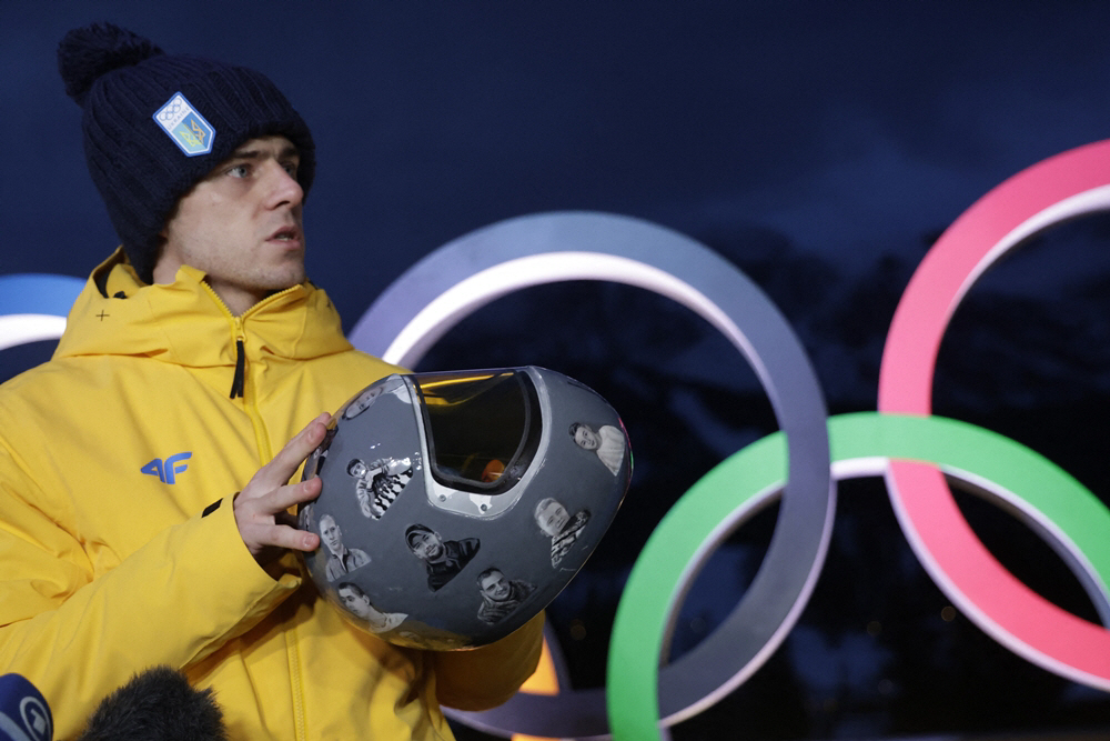 OLYMPICS-2026-SKELETON/ <YONHAP NO-0636> (REUTERS)