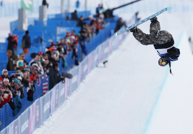 최가온, 준비는 끝났다