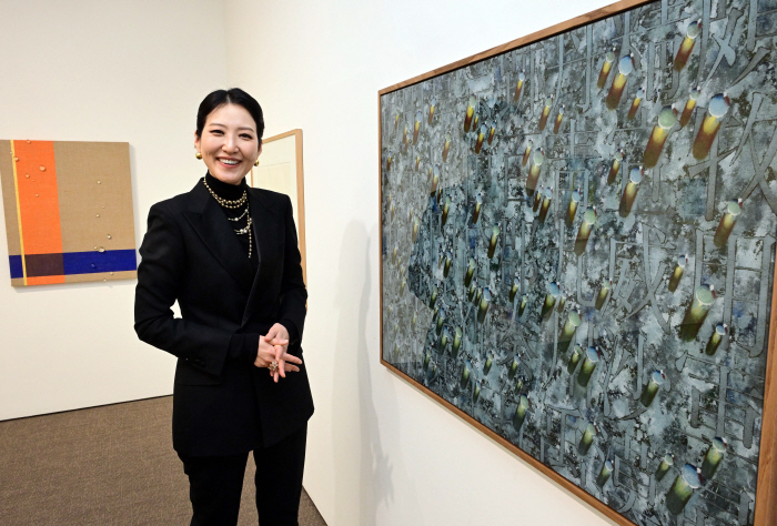 손이천 케이옥션 수석경매사 본지 인터뷰-5244