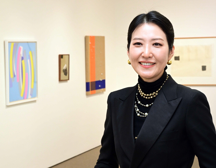 손이천 케이옥션 수석경매사 본지 인터뷰-5237