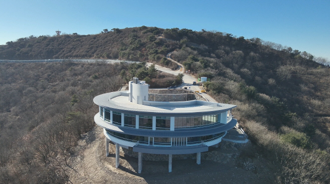 #1. 260212 보도사진3(한우산 별천지 준공식)