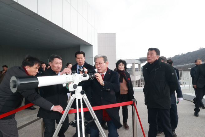 #1. 260212 보도사진9(한우산 별천지 준공식)