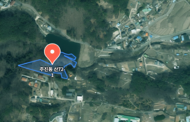 나동연 양산시장 며느리 소유 땅