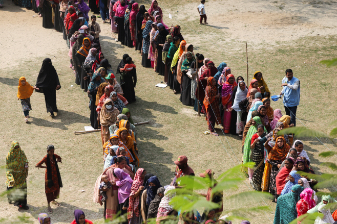BANGLADESH-ELECTION/