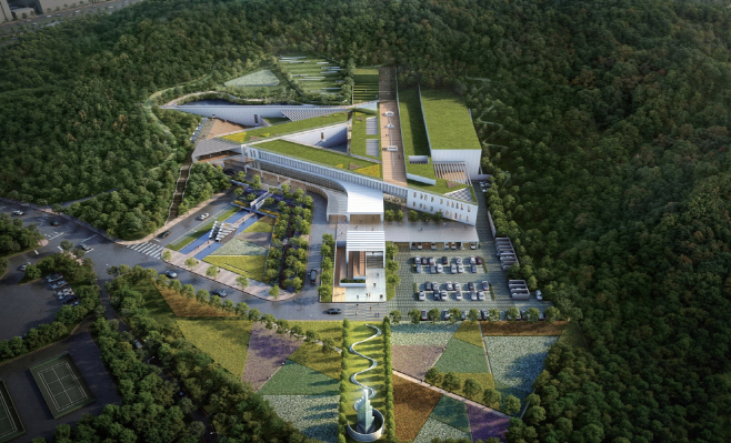 [붙임]_명복공원_현대화사업_조감도