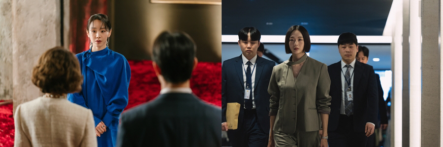 레이디 두아 블러디 플라워