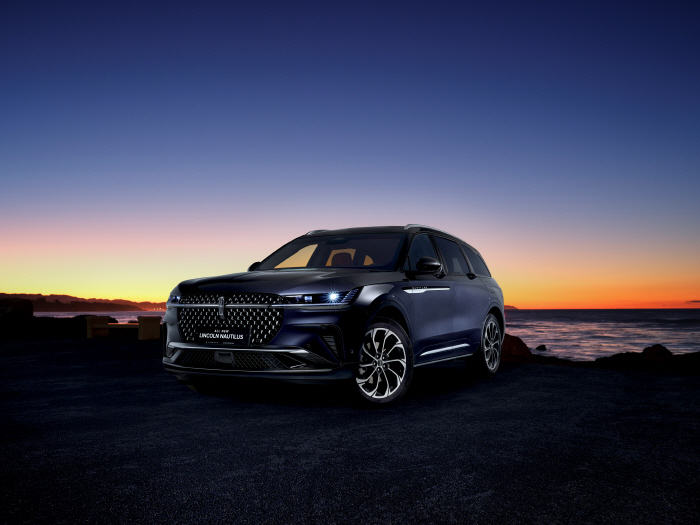 [사진자료] 링컨 노틸러스 (1)