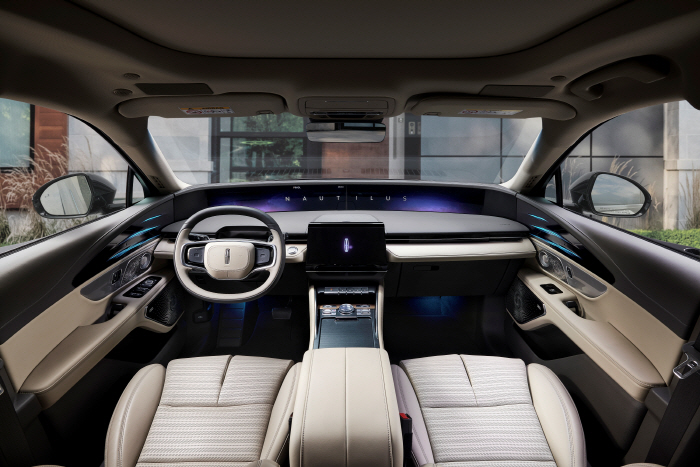 [사진자료] 링컨 노틸러스 (2)