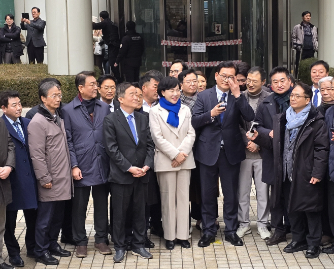 유동수 의원 페이스북