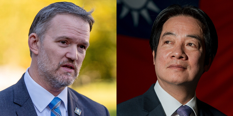 미국 대만 관세