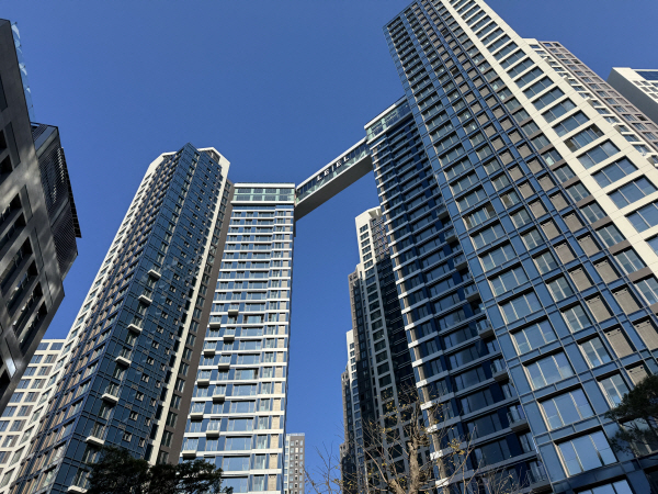 잠실 르엘 스카이브릿지