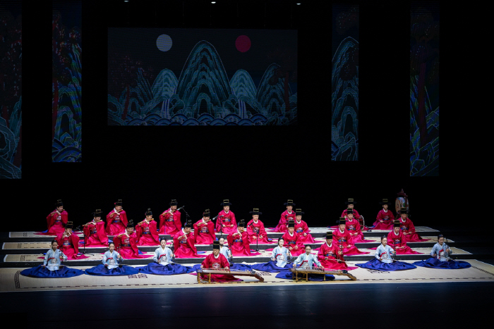 국립국악원 수제천