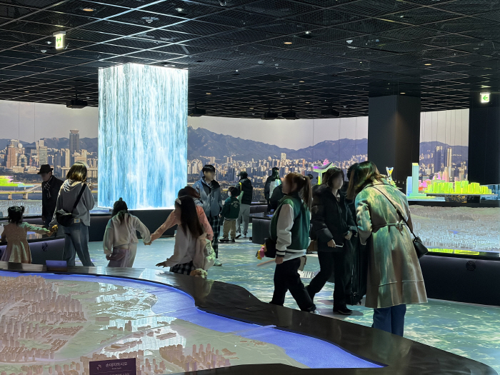 2.내친구서울 1관