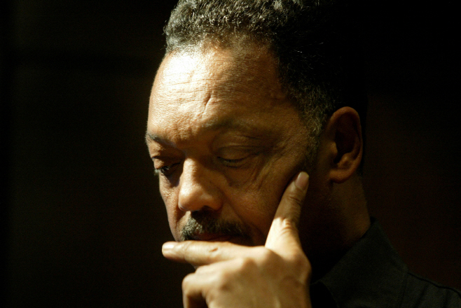 PEOPLE-JESSE JACKSON/