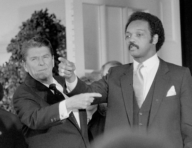 Obit Jesse Jackson