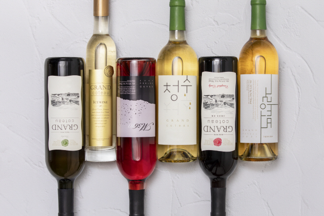 [기획보도(5)] 그랑꼬또 와이너리