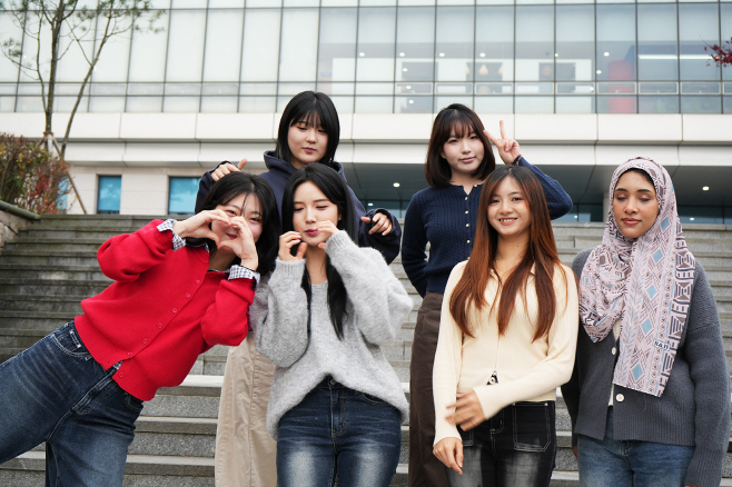 성결대 교육국제화역량 우수인증대학 선정2