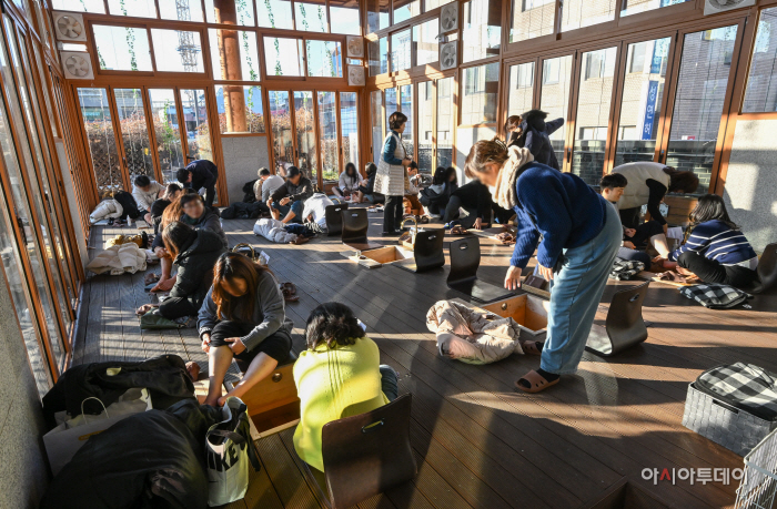 동대문구 청량리시장 기획