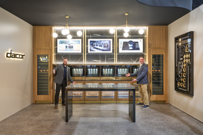 삼성전자, 'KBIS 2026' 참가