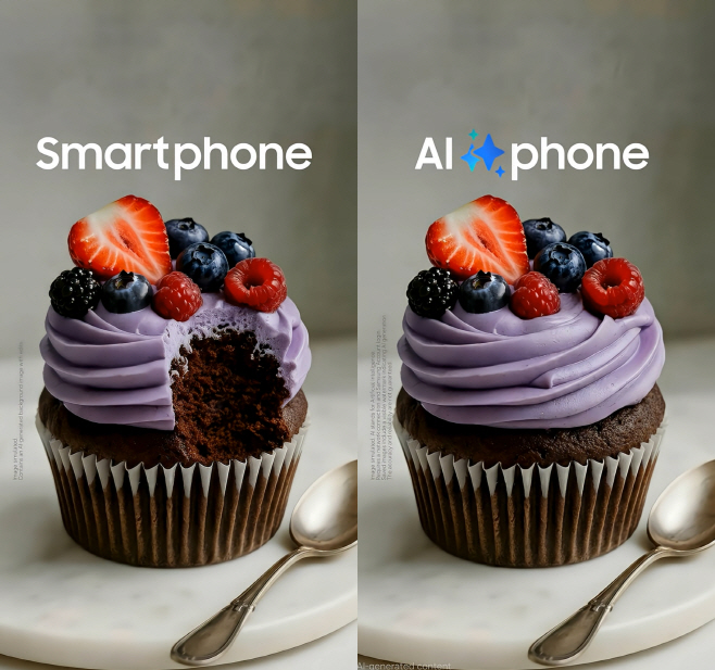 갤럭시 S26 AI 카메라