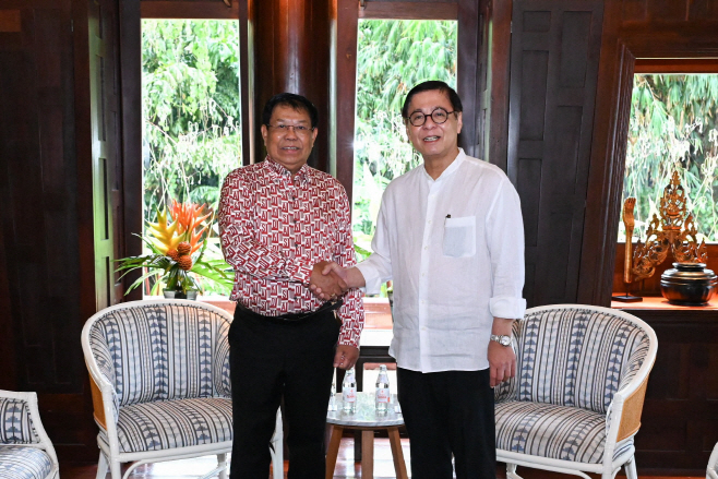 THAILAND-MYANMAR/ <YONHAP NO-7806> (via REUTERS)