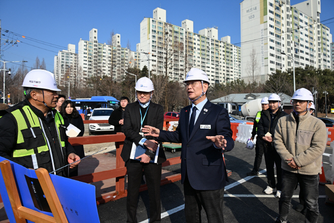 김제선 대전 중구청장