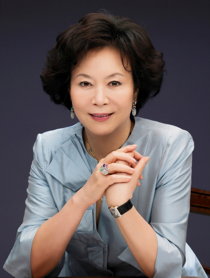 [붙임3] 신영자 롯데재단 의장