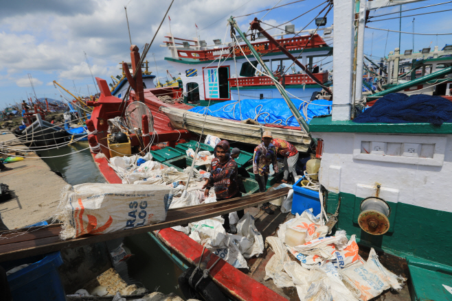 INDONESIA USA ECONOMICS <YONHAP NO-6029> (EPA)