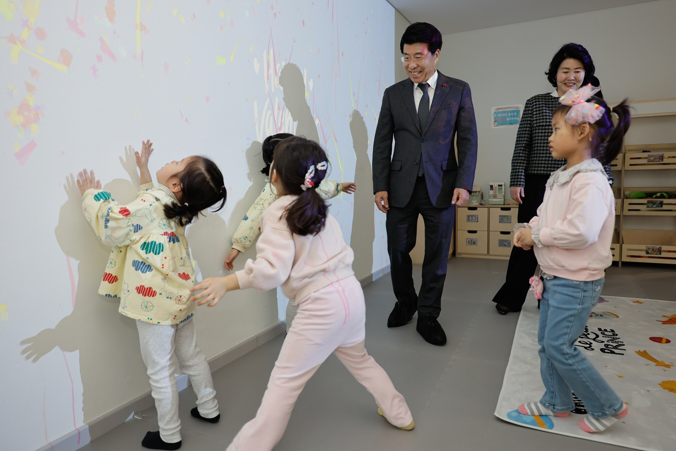 2.251209_장지동 어린이복합시설 개관식