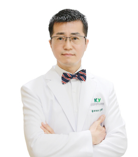 건양대병원 김재현 교수