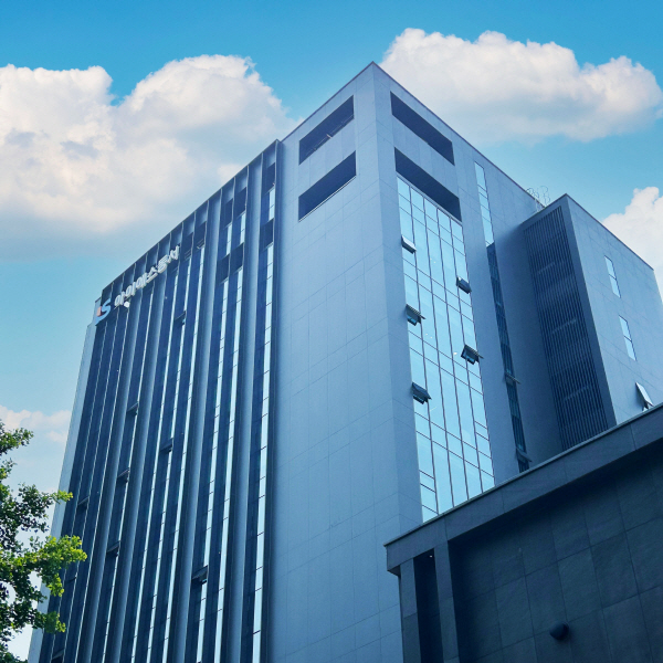 [이미지] 아이에스동서 본사