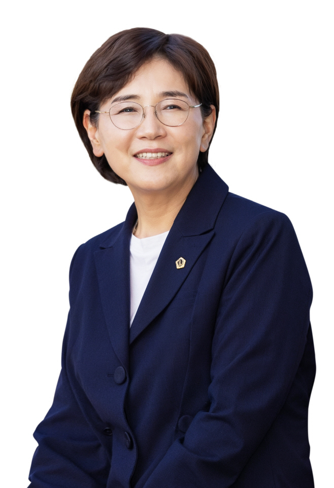 이선희 경북도 기획경제위원장