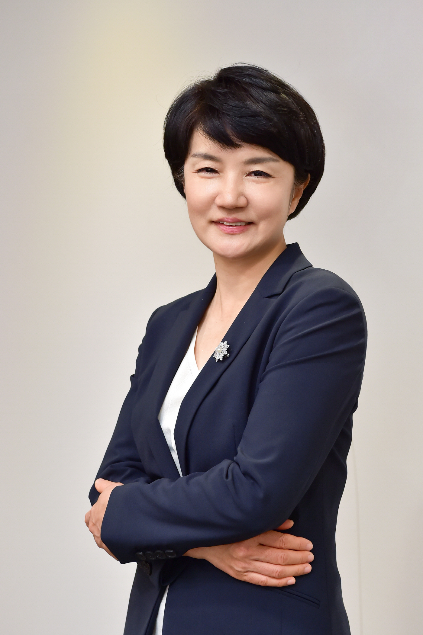 [참고사진] 조화순 LG화학 이사회 의장 (1)