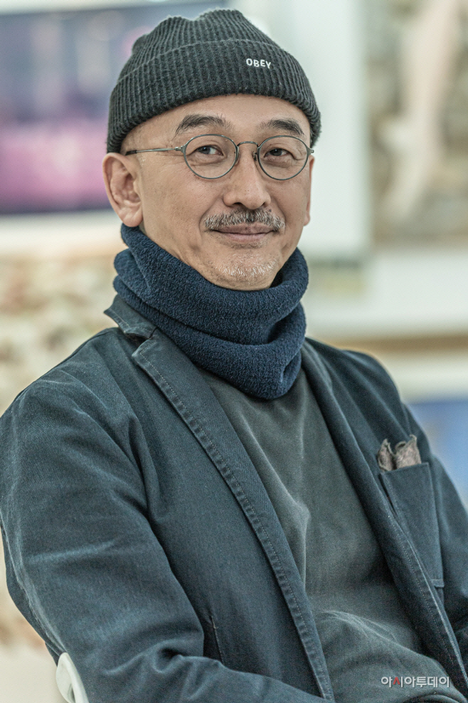 이준익 감독