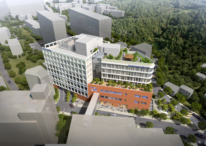 전북권역 재활병원 건립사업 본격화8888888