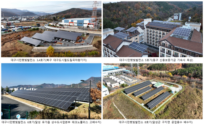 대구시민햇빛발전소