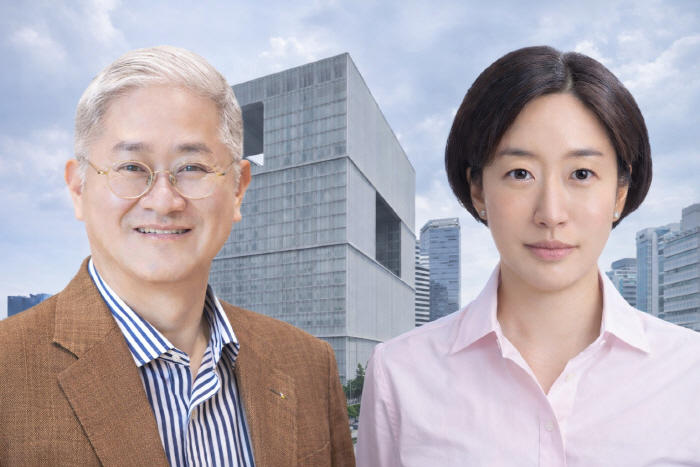 아모레 승계 퍼즐 재배열?…차녀에 또 주식 증여한 서경배 회장