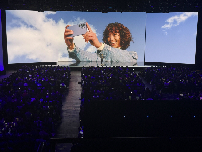 Samsung Unpacked