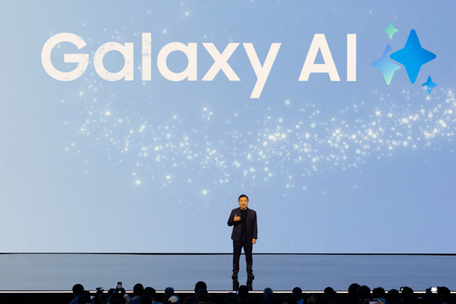 SAMSUNG ELEC-SMARTPHONES/