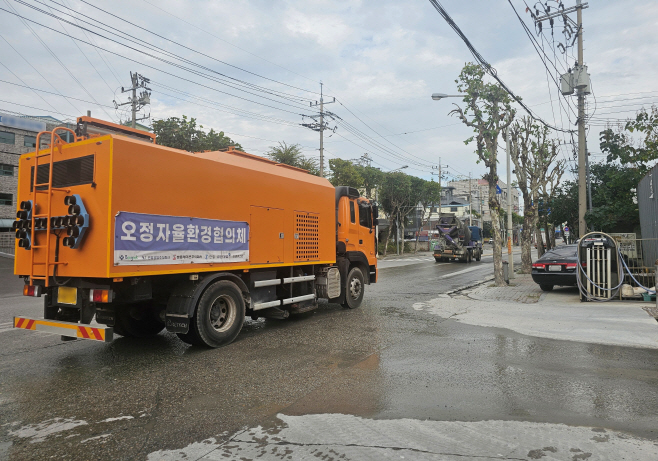 부천시_도로청소차