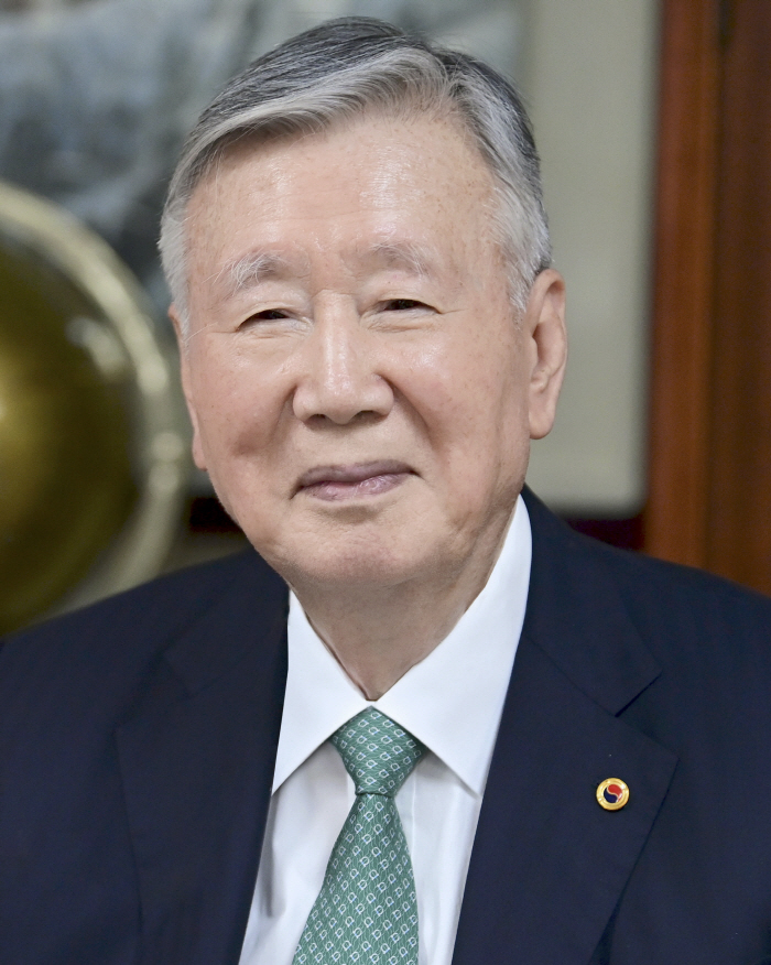 이중근 부영그룹 회장