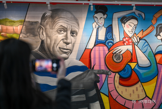 고터·세빛 관광특구 글로벌화 민·관 네트워크 간담회3