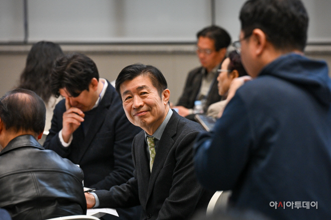 고터·세빛 관광특구 글로벌화 민·관 네트워크 간담회