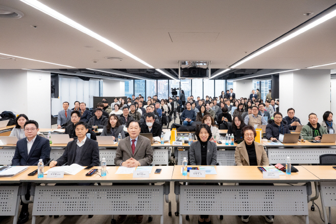 2026 서울 관광사업 설명회 현장 (1)